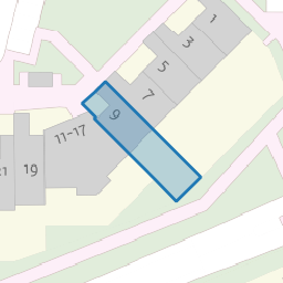 Perceel KOO00-B-2505