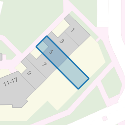 Perceel KOO00-B-2507