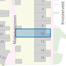 Perceel KOO00-B-2514