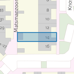 Perceel KOO00-B-2516