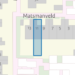 Perceel KOO00-B-2519