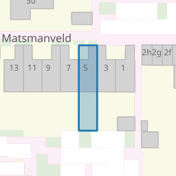 Perceel KOO00-B-2522