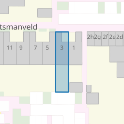 Perceel KOO00-B-2523