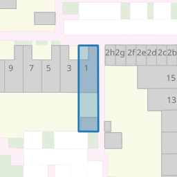 Perceel KOO00-B-2524