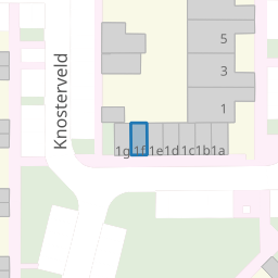 Perceel KOO00-B-2526