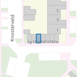 Perceel KOO00-B-2527