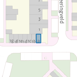 Perceel KOO00-B-2531