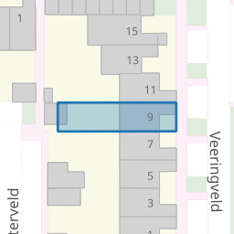 Perceel KOO00-B-2536