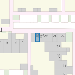 Perceel KOO00-B-2541