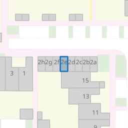 Perceel KOO00-B-2543