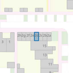 Perceel KOO00-B-2544