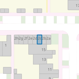 Perceel KOO00-B-2545