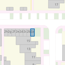 Perceel KOO00-B-2547