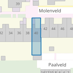 Perceel KOO00-B-2552