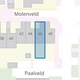 Perceel KOO00-B-2555