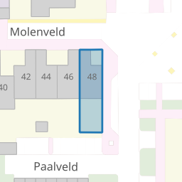 Perceel KOO00-B-2556