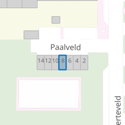 Perceel KOO00-B-2560