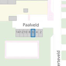 Perceel KOO00-B-2561