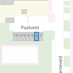 Perceel KOO00-B-2562