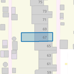 Perceel KOO00-B-2578