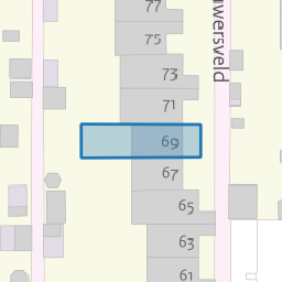 Perceel KOO00-B-2579