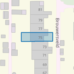 Perceel KOO00-B-2582