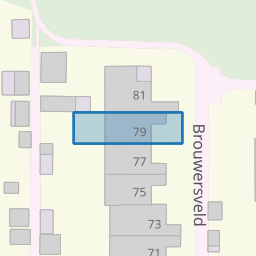 Perceel KOO00-B-2584