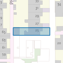 Perceel KOO00-B-2586