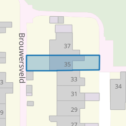 Perceel KOO00-B-2591