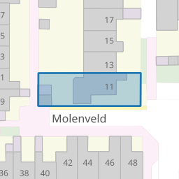 Perceel KOO00-B-2593