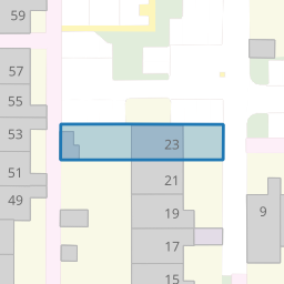 Perceel KOO00-B-2599