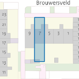 Perceel KOO00-B-2601