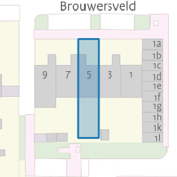 Perceel KOO00-B-2602