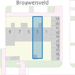Perceel KOO00-B-2603