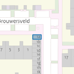 Perceel KOO00-B-2605