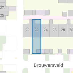 Perceel KOO00-B-2607