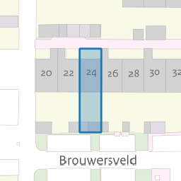 Perceel KOO00-B-2608