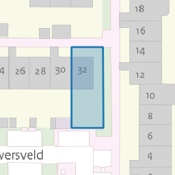 Perceel KOO00-B-2612