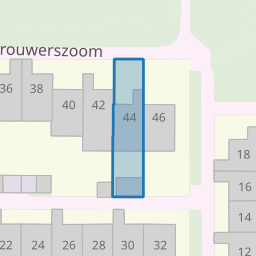 Perceel KOO00-B-2615