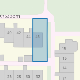 Perceel KOO00-B-2616