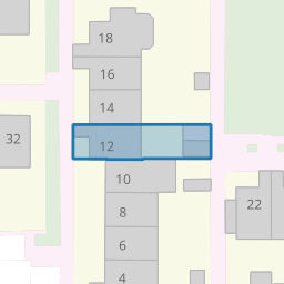 Perceel KOO00-B-2622