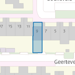 Perceel KOO00-B-2630