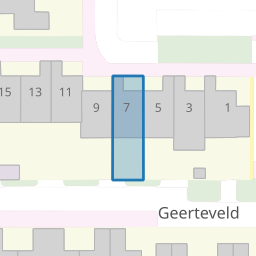 Perceel KOO00-B-2631