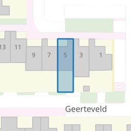 Perceel KOO00-B-2632