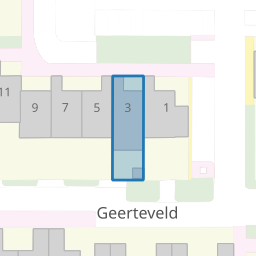 Perceel KOO00-B-2633