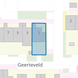Perceel KOO00-B-2634