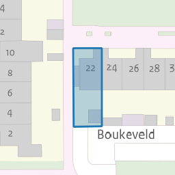Perceel KOO00-B-2635