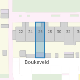 Perceel KOO00-B-2637