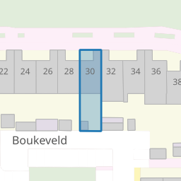 Perceel KOO00-B-2639