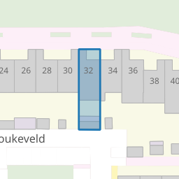 Perceel KOO00-B-2640